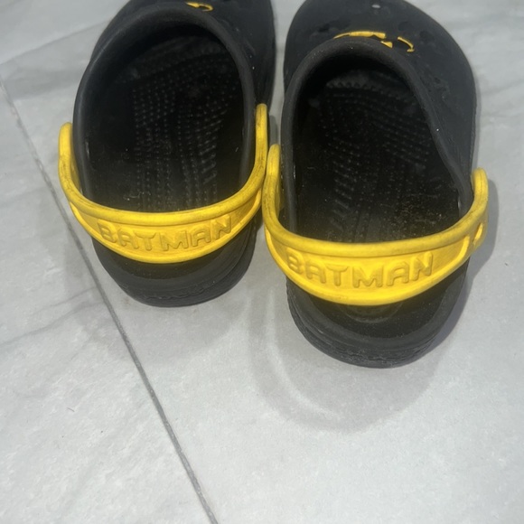 Batman cross - Picture 5 of 5